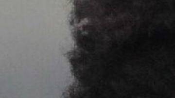 La mujer escondió en su zona íntima varios relojes finos.