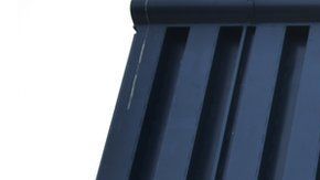 Trump inspeccionó personalmente diferentes prototipos del muro.