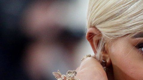 Kylie Jenner y sus bajas intenciones...