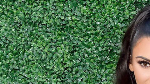 Kim Kardashian es una de las celebridades más buscadas en la red.