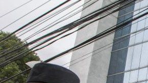 La corrupción revelada ocasionó protestas en varios países.