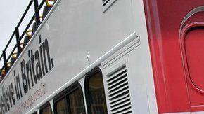 ¿Llegará el autobús del Brexit a su destino?