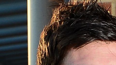 Andy Harris, Claudia Neuray y Charlotte Cumming cambiaron sus estilos de vida durante siete días.