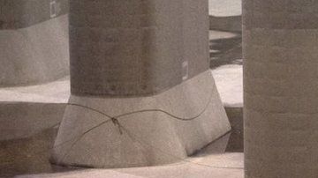 El sistema de drenaje de Tokio es un ejemplo de manejo de inundaciones.