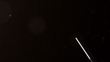 La sonda Chang'e 4 en el lado oscuro de la Luna.