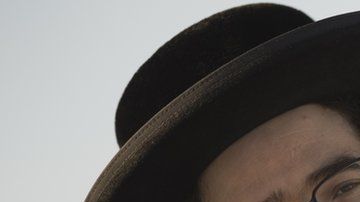 En Lev Tahor practican una versión extrema de judaísmo.