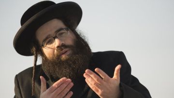 En Lev Tahor practican una versión extrema de judaísmo.