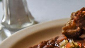 Un solo almuerzo o cena no debería superar las 600 calorías.