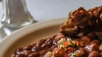 Un solo almuerzo o cena no debería superar las 600 calorías.