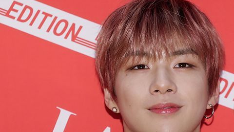 Kang Daniel logró más seguidores que el Papa Francisco en menos tiempo.