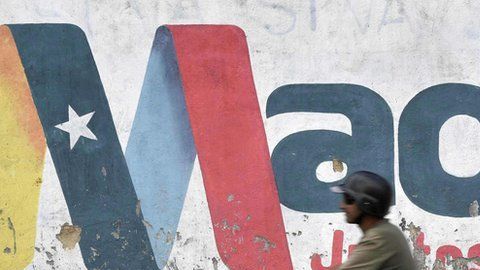 Más de dos millones de venezolanos se han ido de su país.