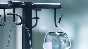 La mujer que dio a luz lleva más de diez años en coma.