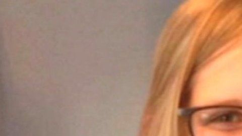 Ellie Long  quería ser médico.