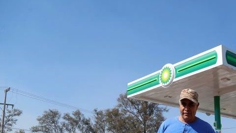 Varios estados de México han tenido que racionar el combustible