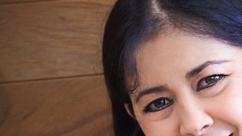 Melly Barajas es una de las pocas mujeres en el mundo que fabrican tequila.