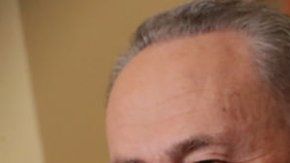 Chuck Schumer y  Nancy Pelosi, son miembros de la Banda de los 8.