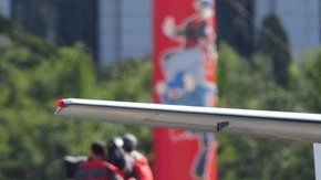 China, Estados Unidos y Rusia están en plena carrera armamentística