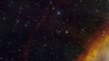 Las señales de radio detectadas por un telescopio tienen intrigados a los expertos.