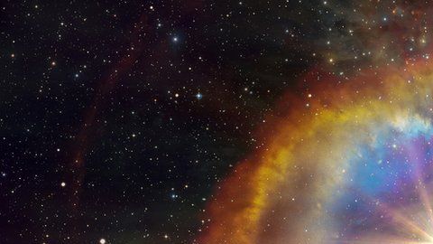 Las señales de radio detectadas por un telescopio tienen intrigados a los expertos.