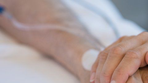 Saber si se porta esta mutación puede ser útil para el paciente, pero también para la familia.