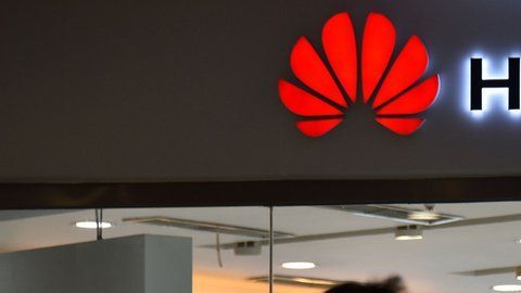 Huawei ha sido acusado de colaborar en espionaje para el gobierno chino.