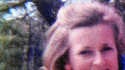 Lynette Dawson, madre de dos hijos, fue vista por última vez en 1982.