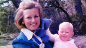 Lynette Dawson, madre de dos hijos, fue vista por última vez en 1982.