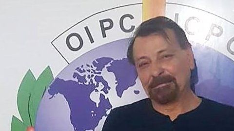 Battisti fue capturado este sábado en Bolivia.