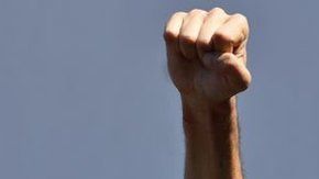 Guaidó asumió a principios de enero la presidencia de la Asamblea Nacional.