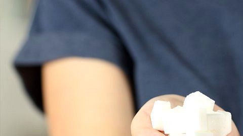 No hay pruebas suficientes que demuestren que puede ayudar en la pérdida de peso.