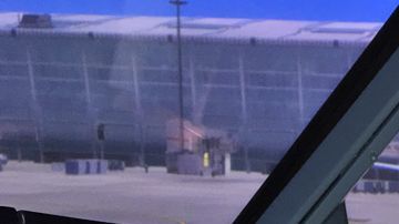 PNG Image - 1_Claire Banks cadet pilot