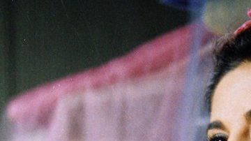 Natalie Wood (en la imagen), interpretó a María.