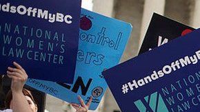 Trump intenta tumbar otra de los puntos claves del Obamacare.