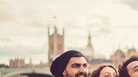 tomar fotos frecuentemente baja el nivel de atención.