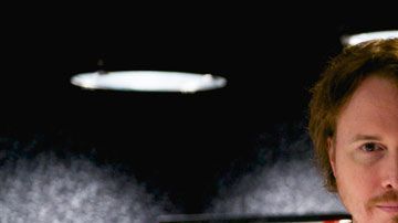 Grant Achatz fue nombrado el mejor chef de EEUU en 2008.