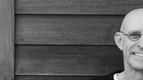 Michael Pollan es un conocido periodista de EEUU.