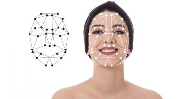 Hay grandes recursos invertidos en el reconocimiento facial.