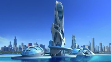 Las ciudades del futuro tendrán nuevos diseños,y también más datos.