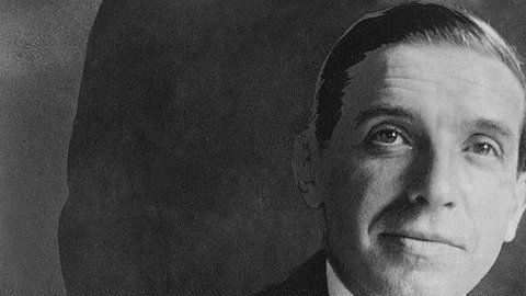 Carlo Ponzi logró convertirse en millonario en pocos meses.