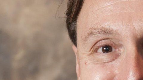 Jonathan Rothberg es un científico y empresario estadounidense.