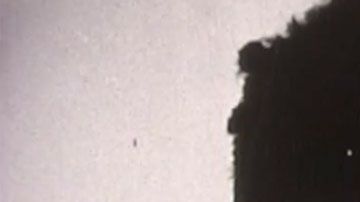 El doctor Yakov Rapoport y su hija Natasha le contaron a la BBC sus recuerdos de lo que ocurrió.