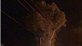 Tras reportarse la fuga se envió a la zona al Ejército mexicano.