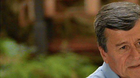 Pablo Beltrán, principal negociador del ELN.