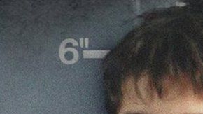 Dos niños actores interpretan a los asesinos de James Bulger en la película "Detainment".