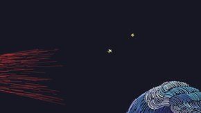 El juego establecía 50 tareas que debían completarse en 50 días.