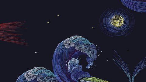 El juego establecía 50 tareas que debían completarse en 50 días.