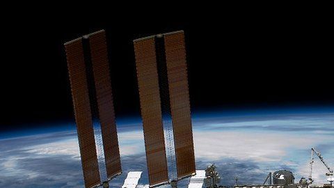 La empresa de tecnología espacial Techshot cree que la gravedad cero podría ser la solución a la escasez de órganos para trasplantes.