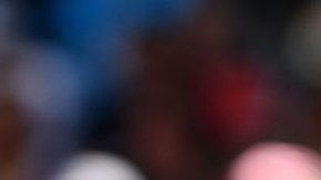 Frances Tiafoe reveló que el jugo de encurtidos le había ayudado.