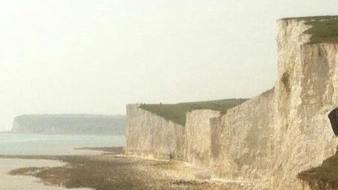 Campenella quiere que las personas superen el tabú,