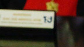 Maduro dijo que su país enfrenta un intento de "golpe de Estado" desde Estados Unidos.